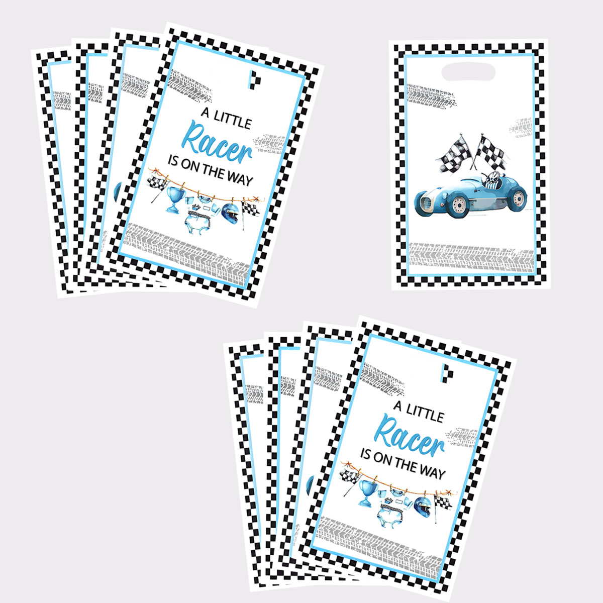 Party Games At Christmas - 20Pcs/40Pcs Gift Bags with a Little