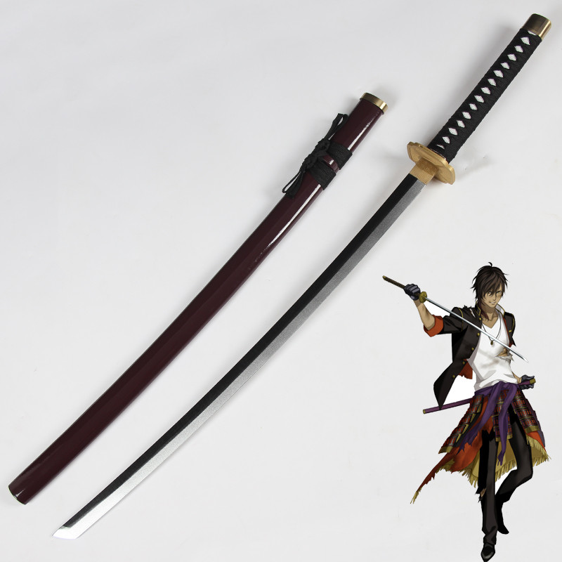 Party Games Free Online - 104cm Length Online Game Touken Ranbu