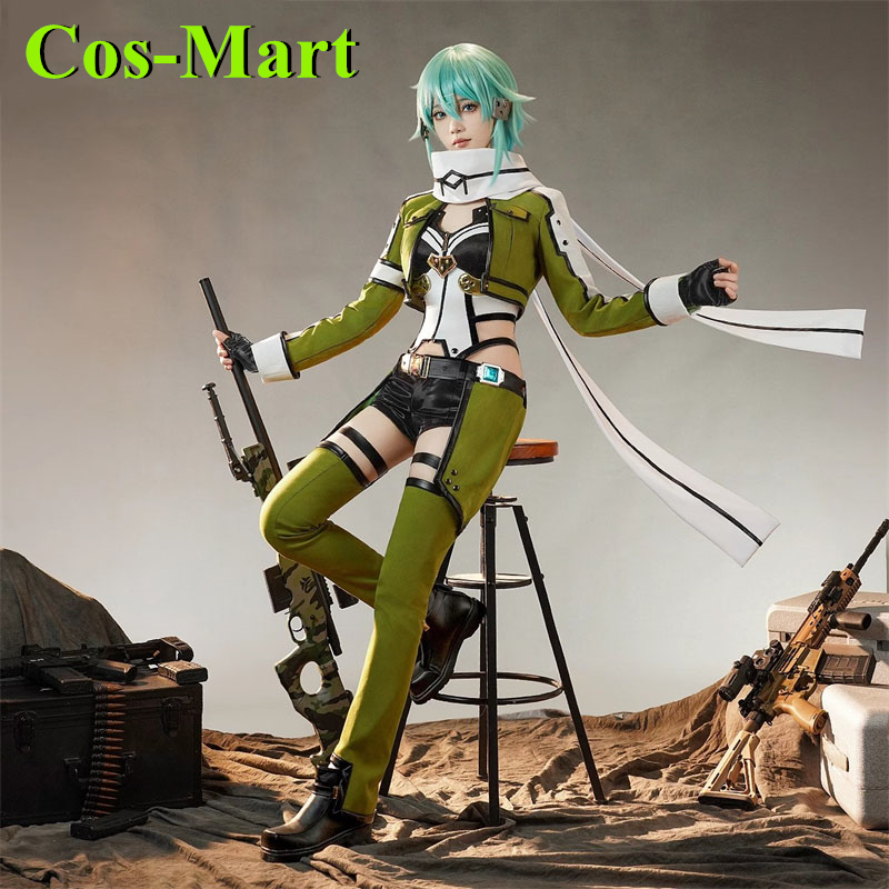 Party Games Free Online - Cos-Mart Game Sword Art Online Asada