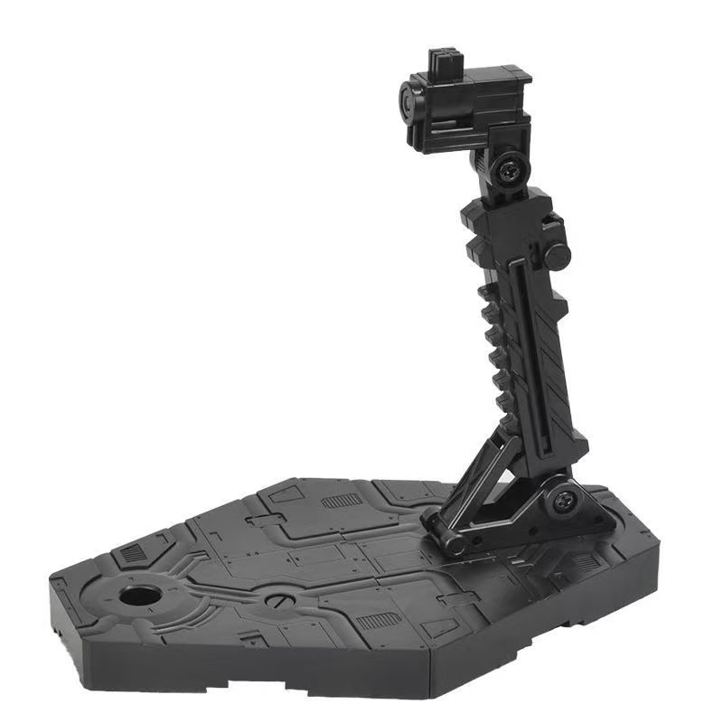 Bandai ACTION BASE 2 BLACK HG  - Bandai Model Gundam Hg 评论和价格