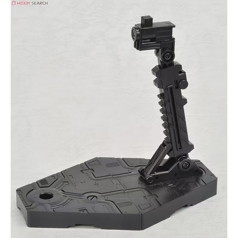 Bandai ACTION BASE 2 BLACK HG  - Bandai Model Gundam Hg 评论和价格