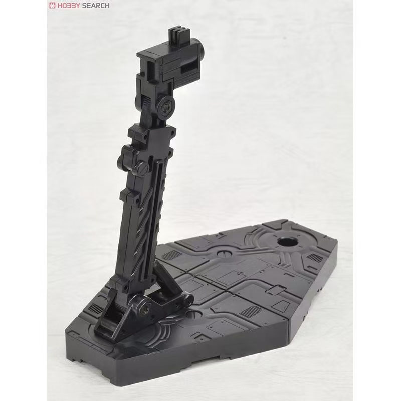 Bandai ACTION BASE 2 BLACK HG  - Bandai Model Gundam Hg 评论和价格