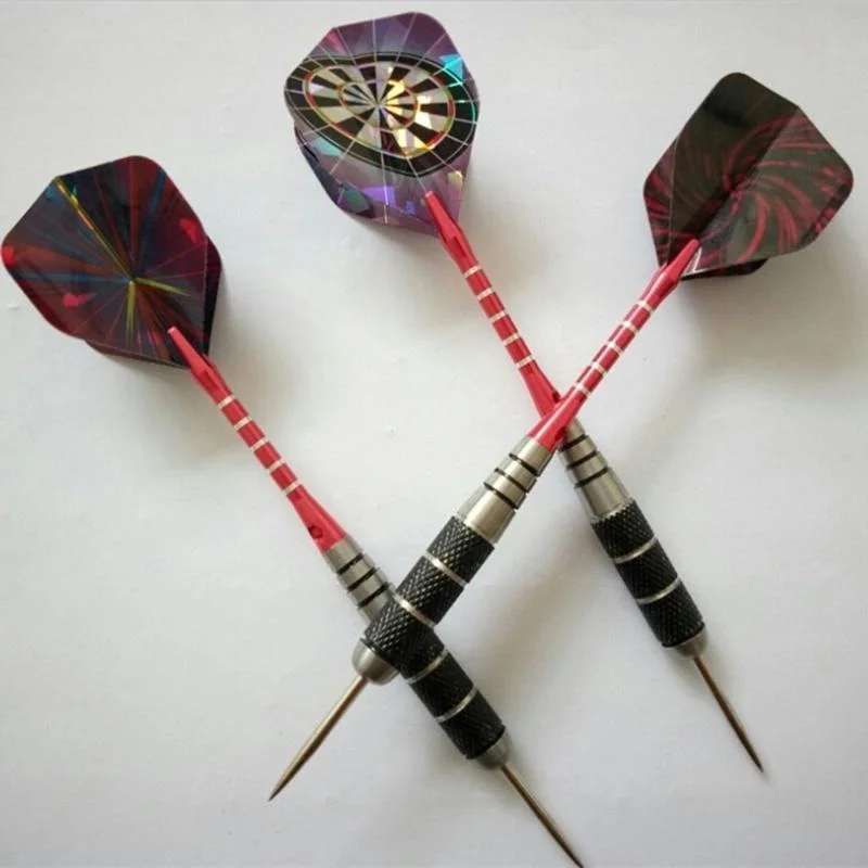 22g Metal Steel Tip Darts Set  - Spike Ball Game 评论和价格