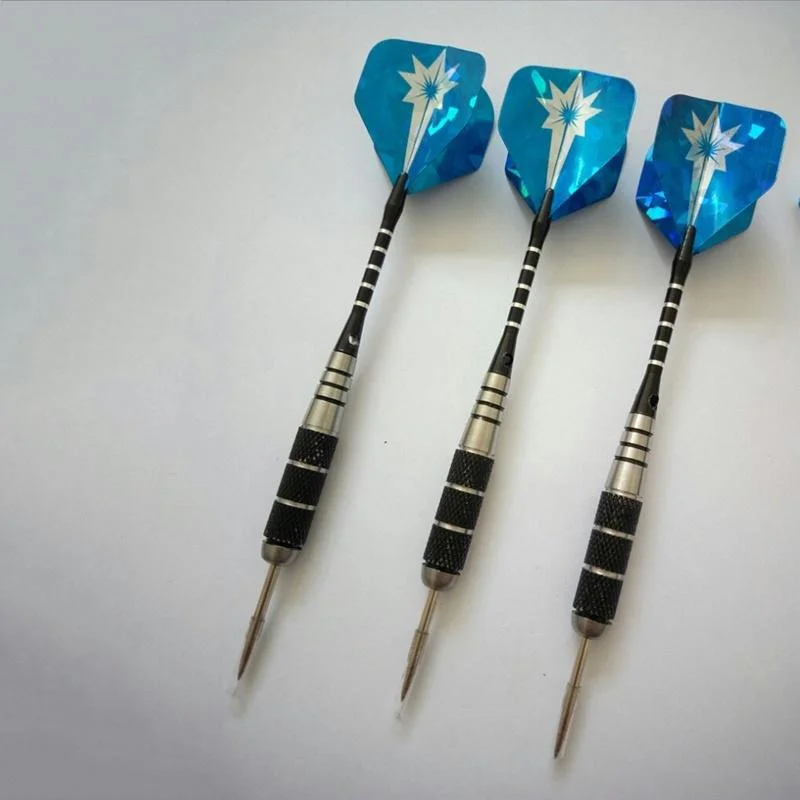 22g Metal Steel Tip Darts Set  - Spike Ball Game 评论和价格