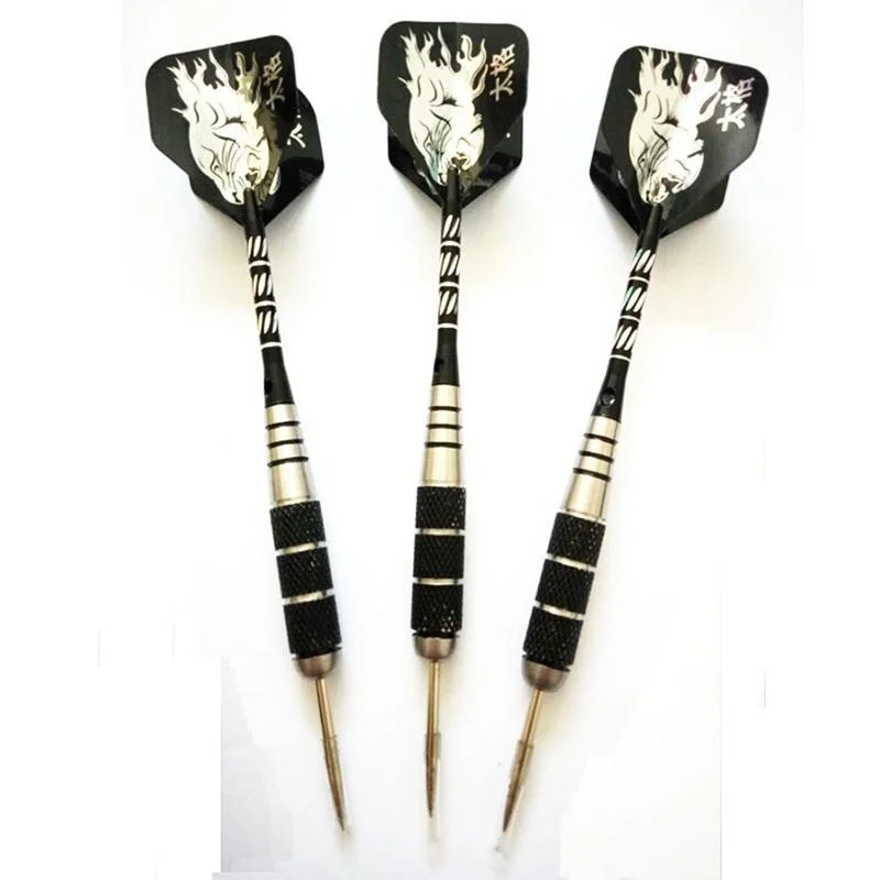 22g Metal Steel Tip Darts Set  - Spike Ball Game 评论和价格