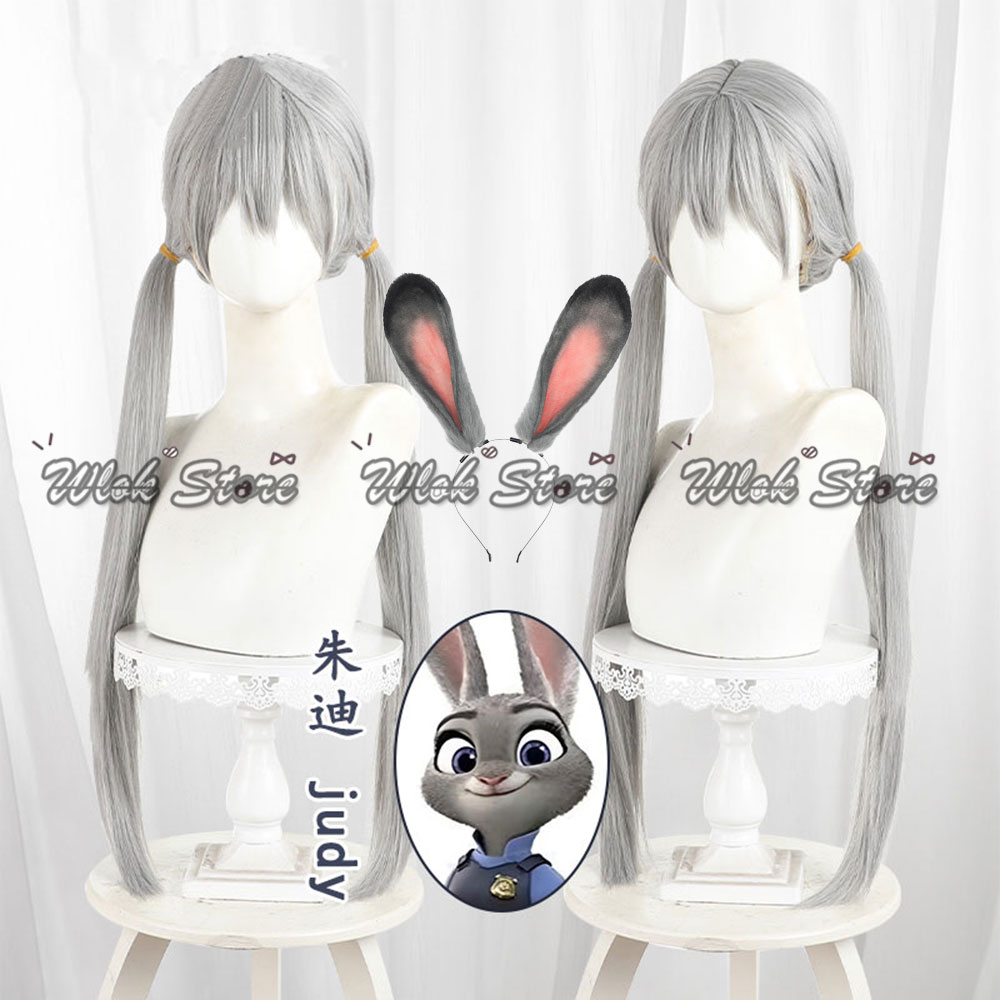 Movie Zoo Police Officer Judy  - Zoo Party Games 评论和价格