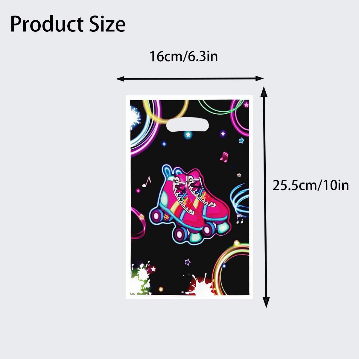 20Pcs/40Pcs Party Gift Bags, G - Party Games At Christmas 评论和价格