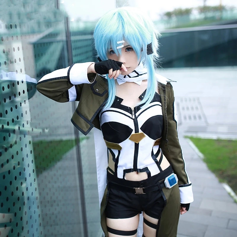 Sword Art Online 2 Asada Shino - Party Games Free Online 评论和价格
