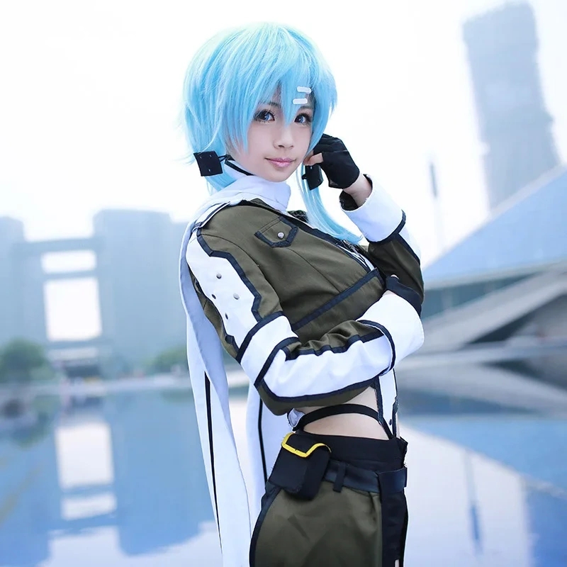 Sword Art Online 2 Asada Shino - Party Games Free Online 评论和价格