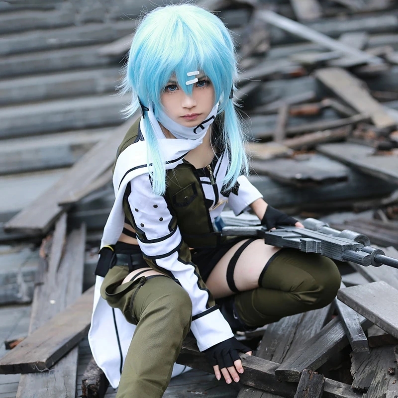 Sword Art Online 2 Asada Shino - Party Games Free Online 评论和价格