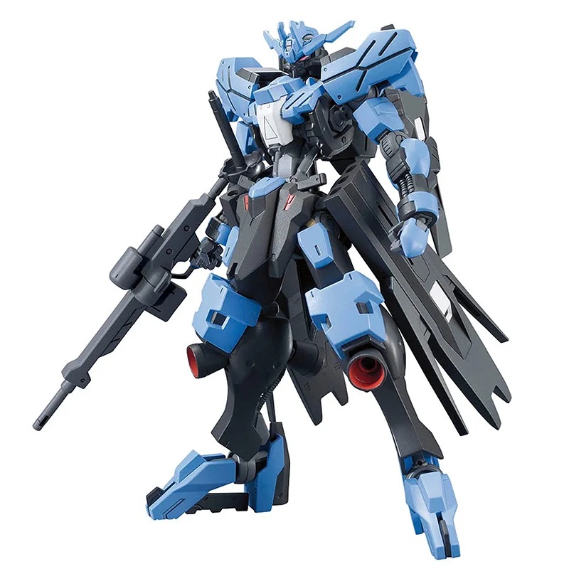 Bandai Original GUNDAM HG IBO  - Bandai Model Gundam Hg 评论和价格