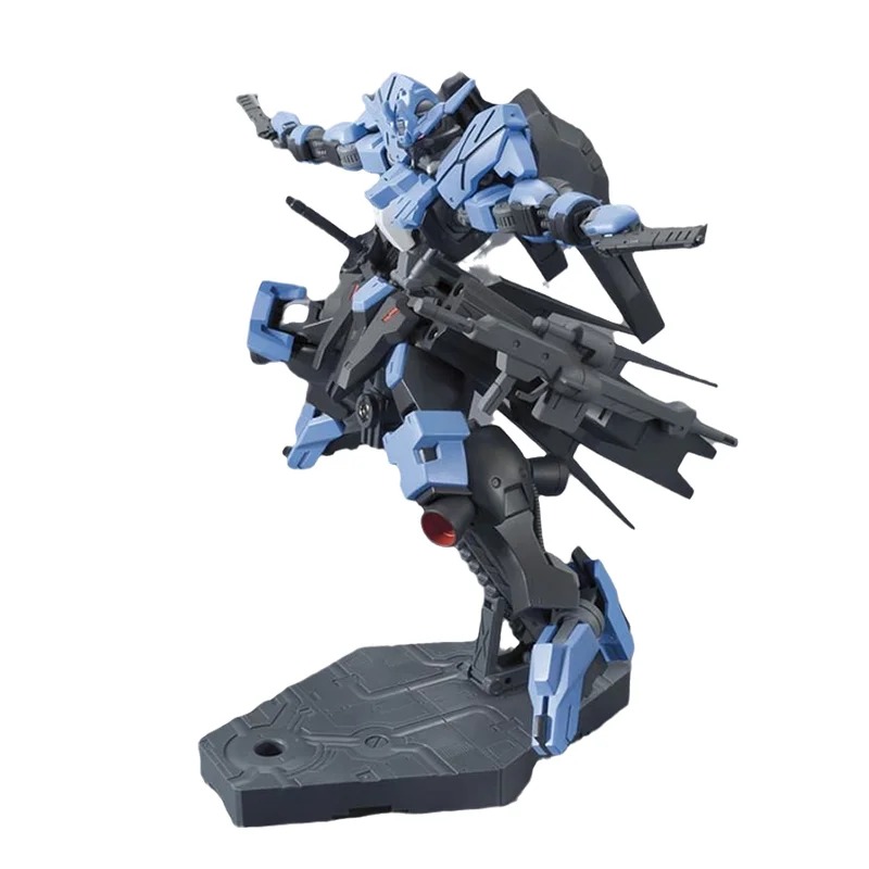 Bandai Original GUNDAM HG IBO  - Bandai Model Gundam Hg 评论和价格