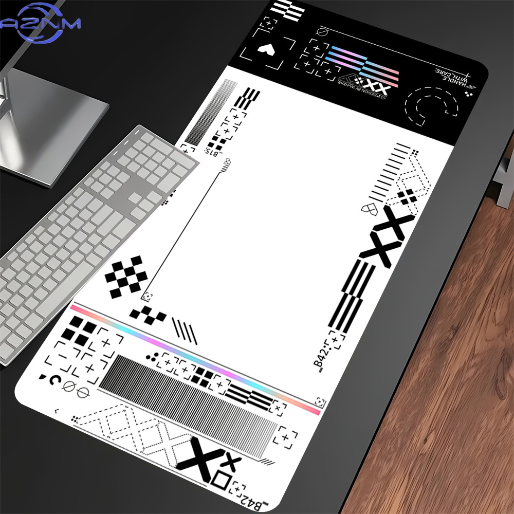 XXL Csgo Mouse Pad 90x40cm Pc  - Kubb Game Yard 评论和价格