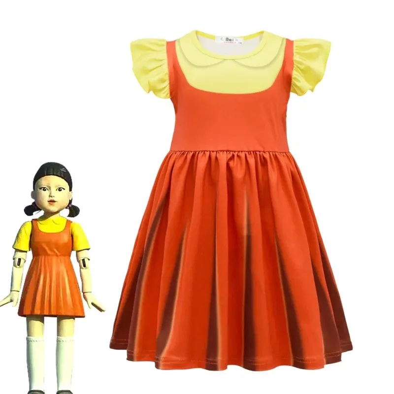 ♥ 2026 New Game Dresses For Su - Party Games At Christmas 评论和价格