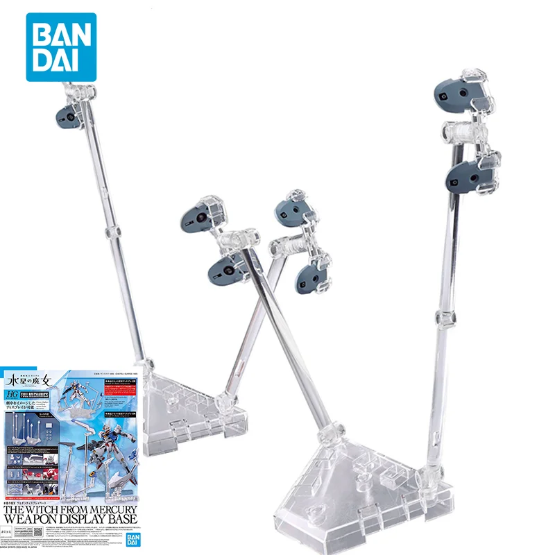Bandai Original GUNDAM Anime H - Bandai Model Gundam Hg 评论和价格