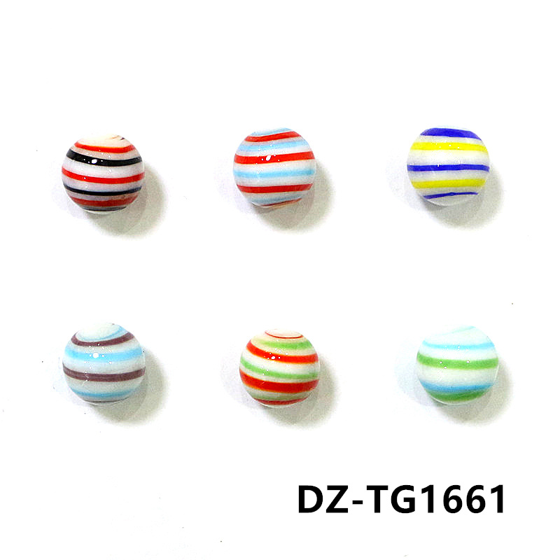 6pcs Handmade Rare Marbles Gla - Party Games Kids Ideas 评论和价格