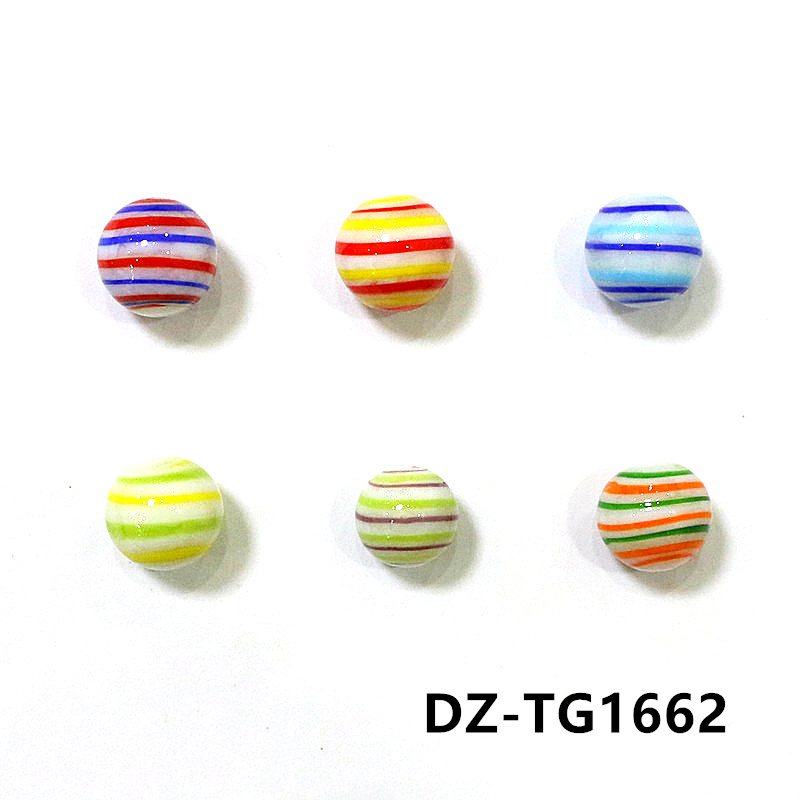 6pcs Handmade Rare Marbles Gla - Party Games Kids Ideas 评论和价格