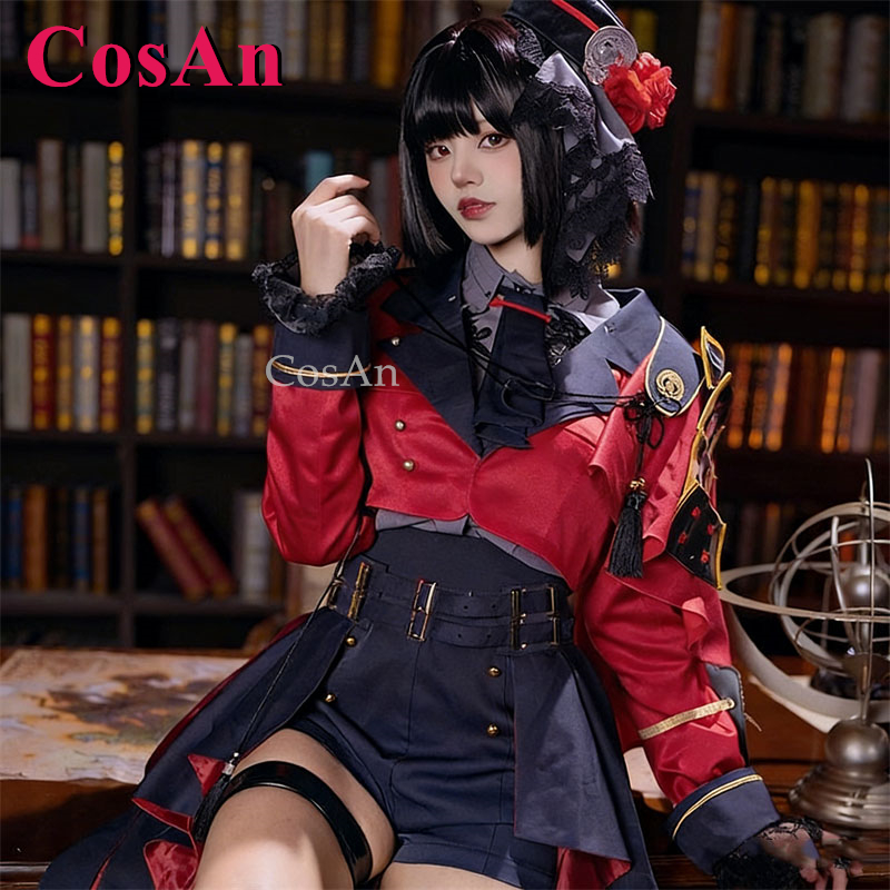 CosAn Game Touken Ranbu Online - Party Games Free Online 评论和价格
