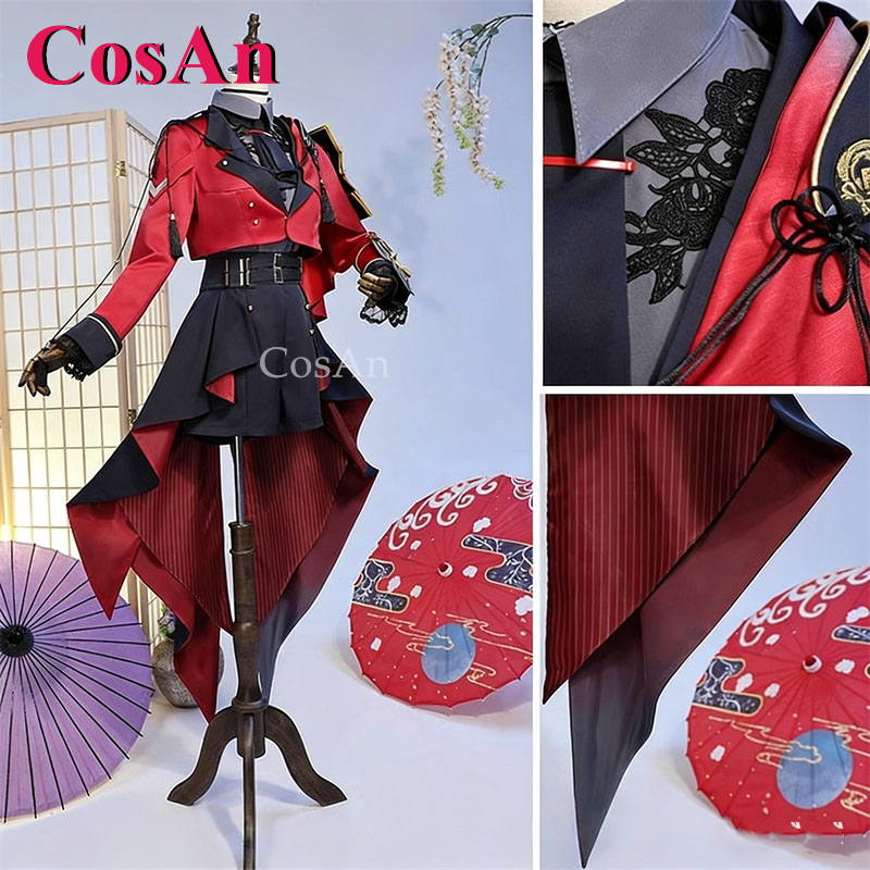 CosAn Game Touken Ranbu Online - Party Games Free Online 评论和价格