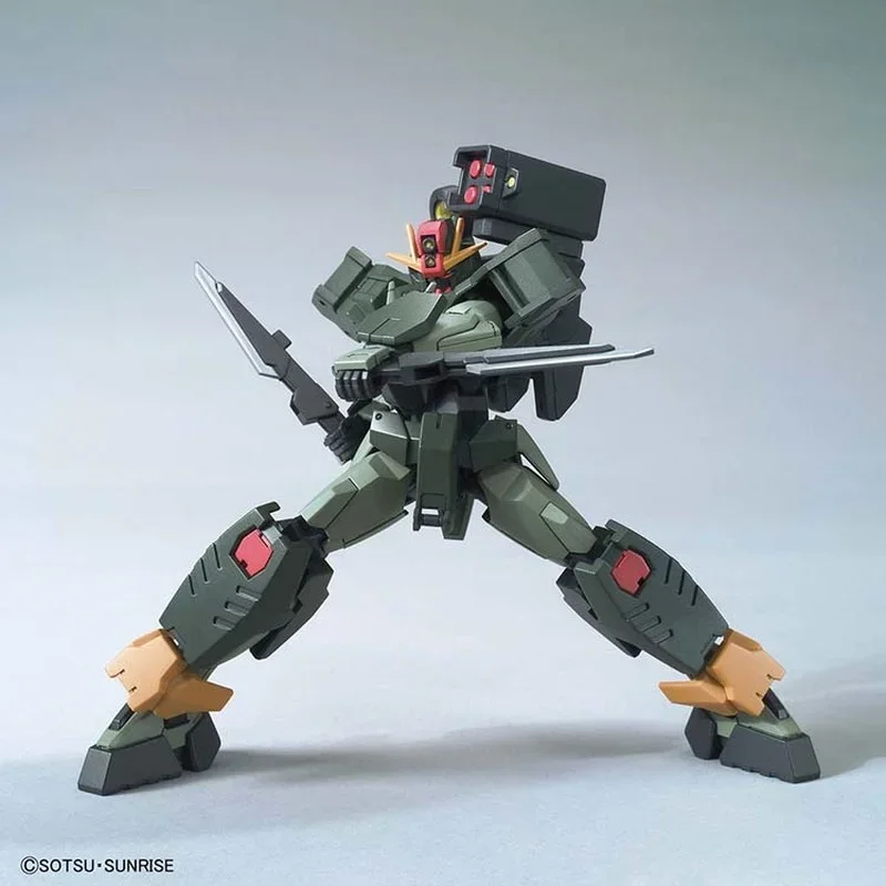 Gundam Bandai HG 1/144 Breaker - Bandai Model Gundam Hg 评论和价格