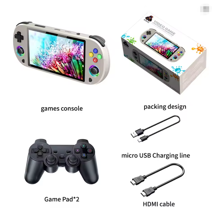 M22PRO Pocket Handheld Game De - Party Games Uk 评论和价格