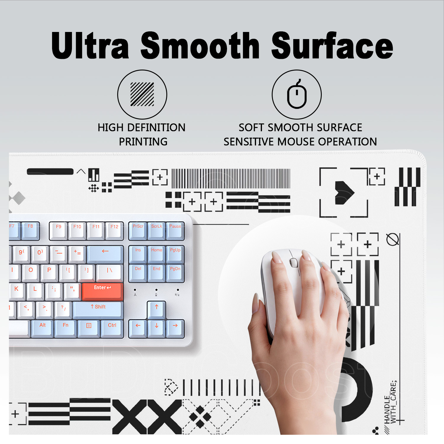 White & Black CSGO Large Compu - Kubb Game Yard 评论和价格