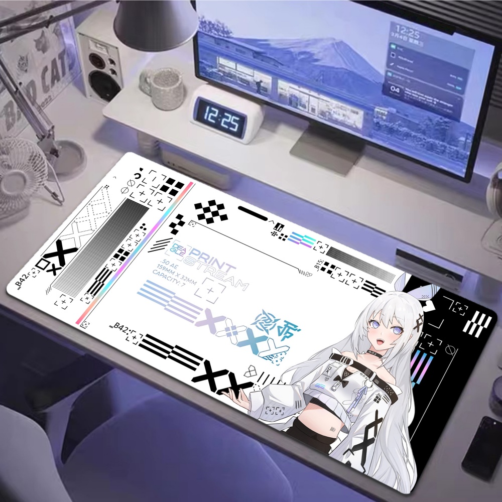 50x100 XXL Mouse Pad Gaming Mo - Kubb Game Yard 评论和价格
