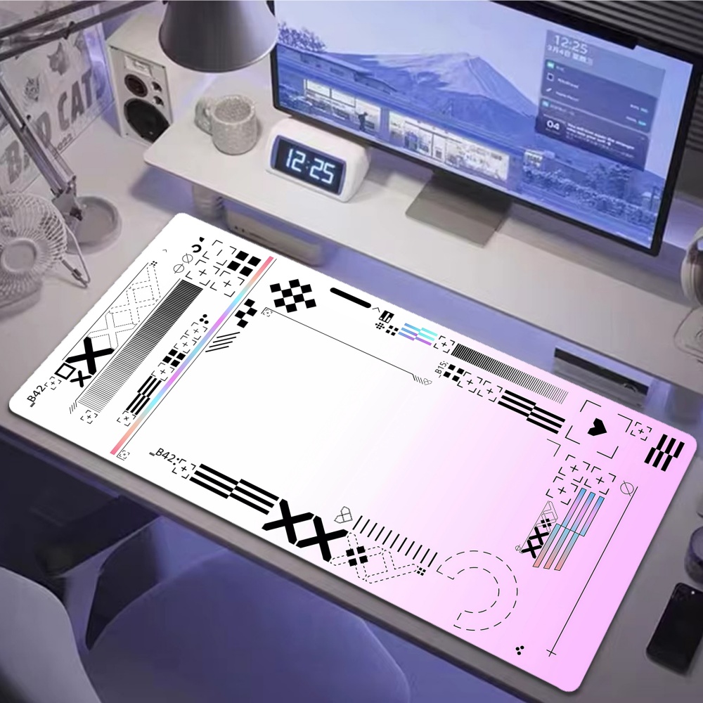 50x100 XXL Mouse Pad Gaming Mo - Kubb Game Yard 评论和价格