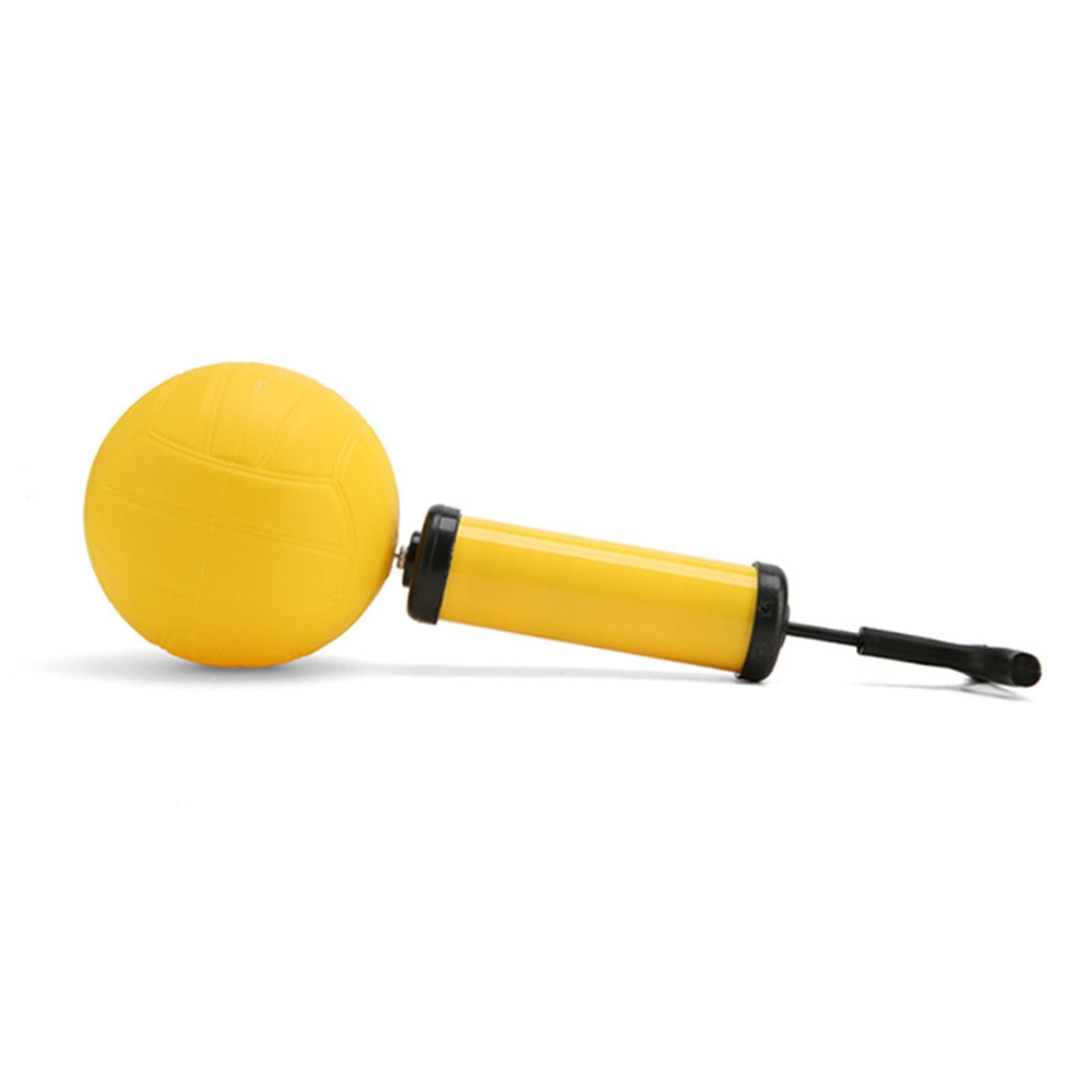 Spike Game Replacement Ball PV - Spike Ball Game 评论和价格