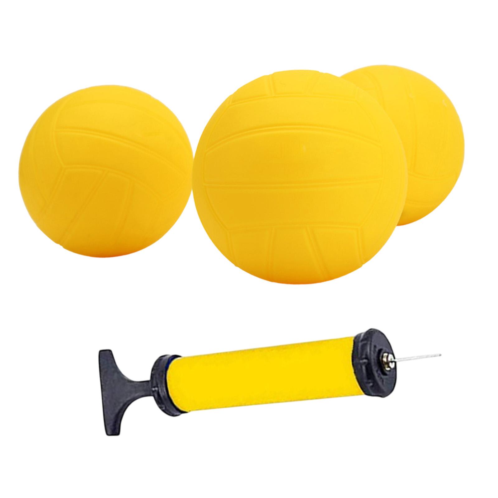 Spike Game Replacement Ball PV - Spike Ball Game 评论和价格