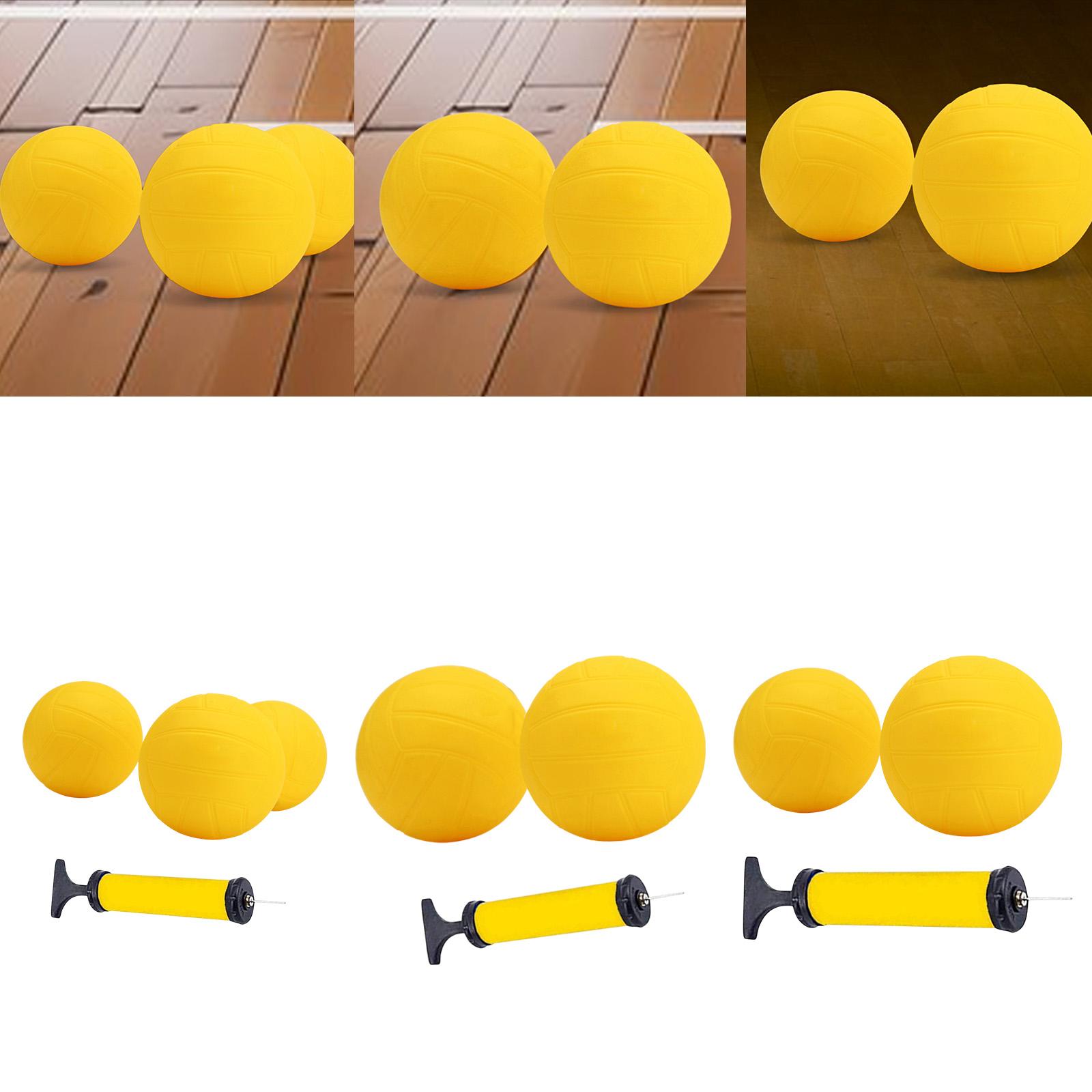 Spike Game Replacement Ball PV - Spike Ball Game 评论和价格