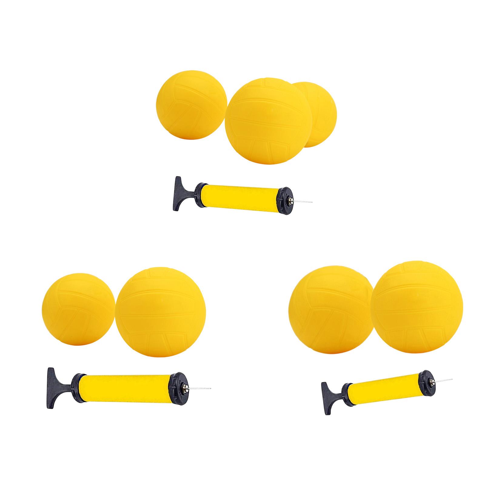 Spike Game Replacement Ball PV - Spike Ball Game 评论和价格