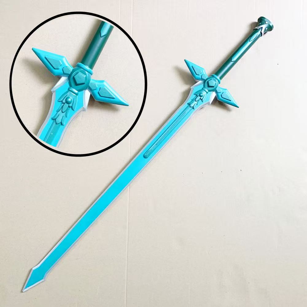 Kirigaya Kazuto Cos Sword Weap - Party Games Free Online 评论和价格