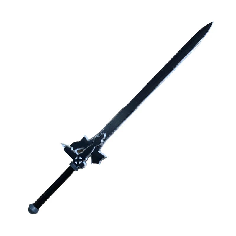 Kirigaya Kazuto Cos Sword Weap - Party Games Free Online 评论和价格