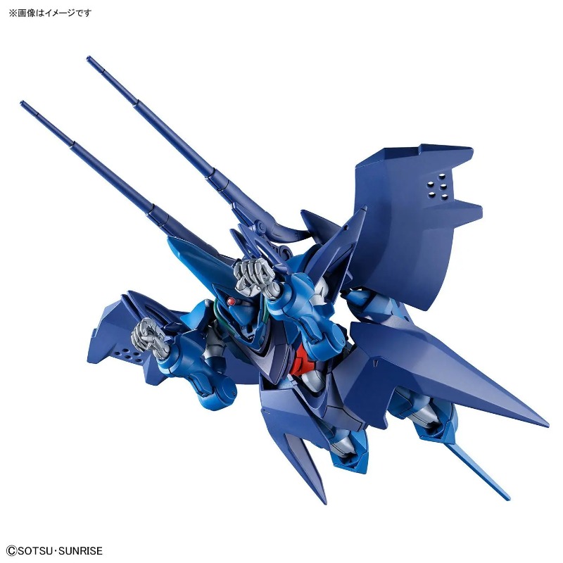 Original Bandai HG 1/144 Hambr - Bandai Model Gundam Hg 评论和价格