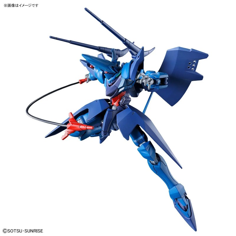 Original Bandai HG 1/144 Hambr - Bandai Model Gundam Hg 评论和价格