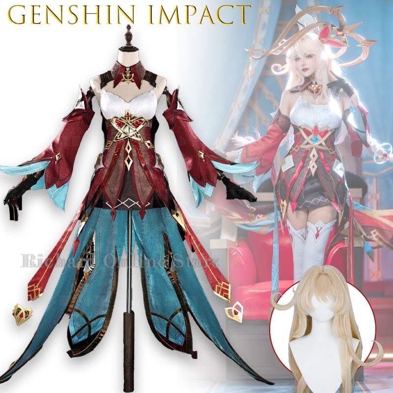 Richard Online Store Genshin I - Party Games Free Online 评论和价格