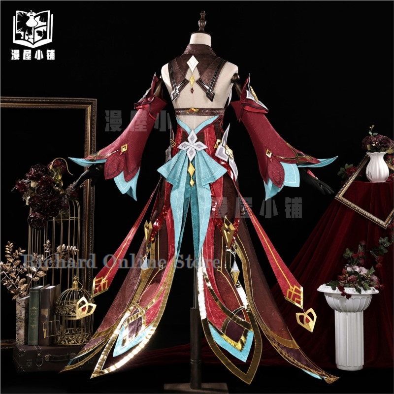 Richard Online Store Genshin I - Party Games Free Online 评论和价格
