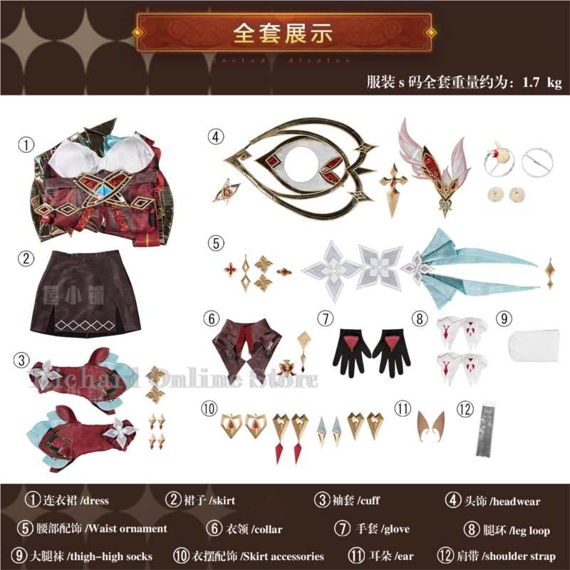 Richard Online Store Genshin I - Party Games Free Online 评论和价格