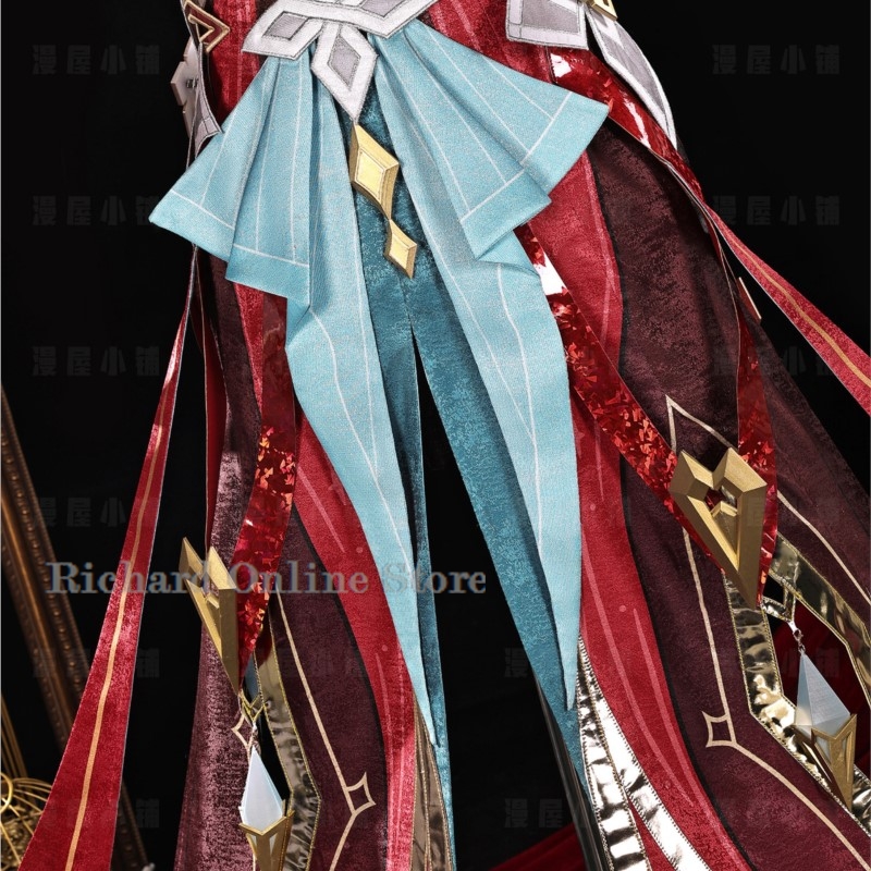 Richard Online Store Genshin I - Party Games Free Online 评论和价格