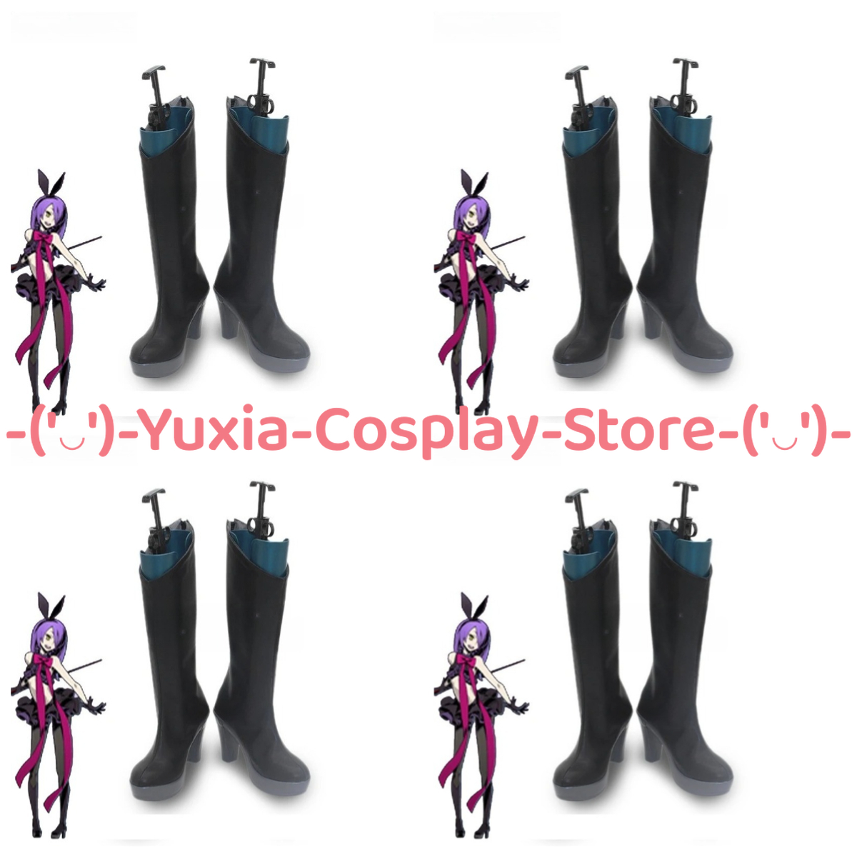 Yuxiacosplay! Sword Art Online - Party Games Free Online 评论和价格
